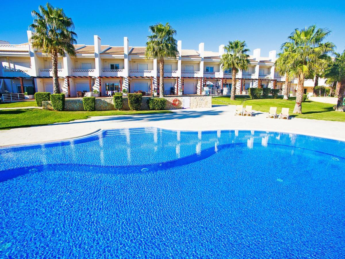Villa Townhouse Mar 2 By Algarve Vacation Albufeira