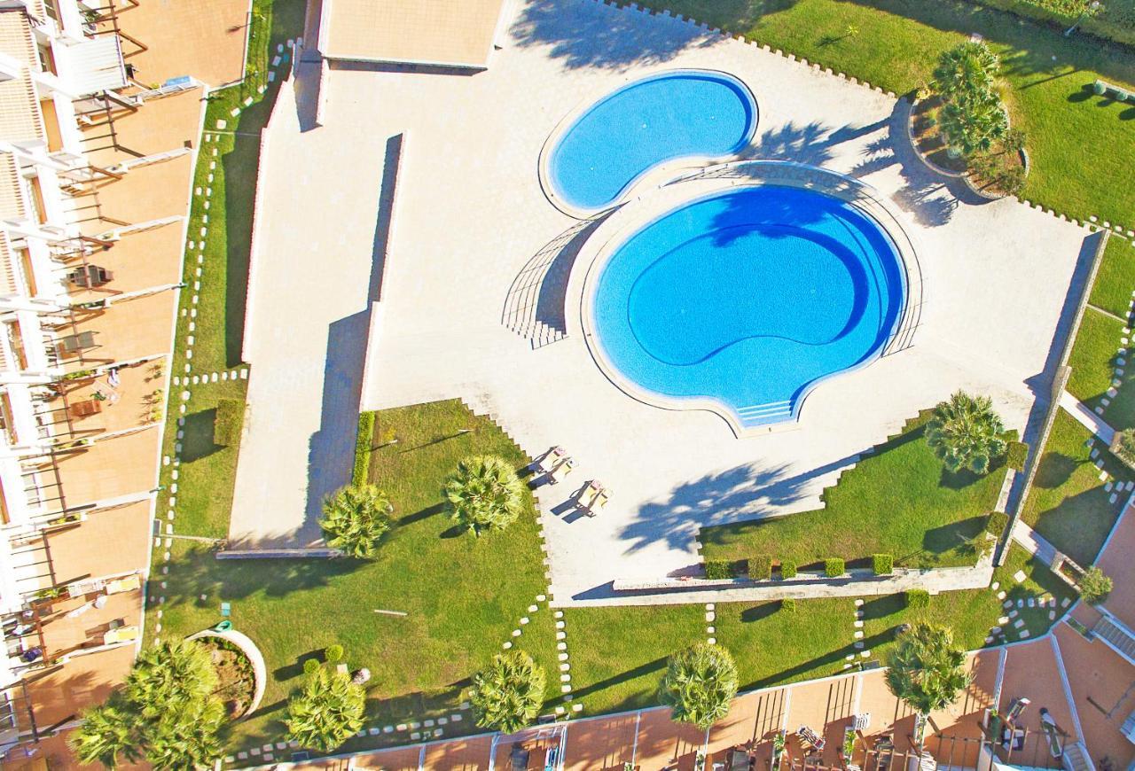 Townhouse Mar 2 By Algarve Vacation Villa