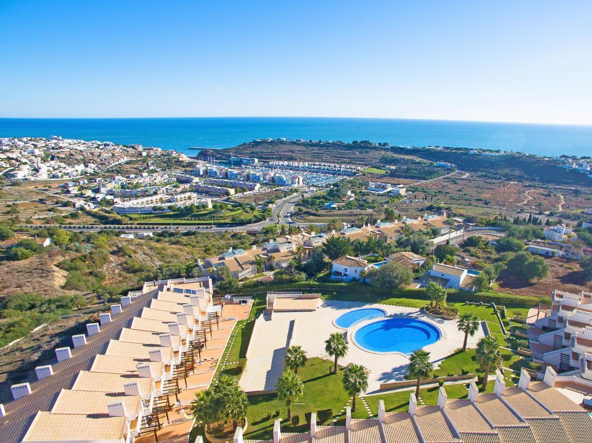 Townhouse Mar 2 By Algarve Vacation Albufeira