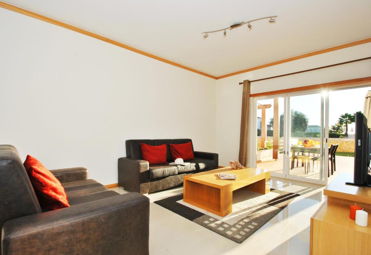Townhouse Mar 2 By Algarve Vacation Villa *