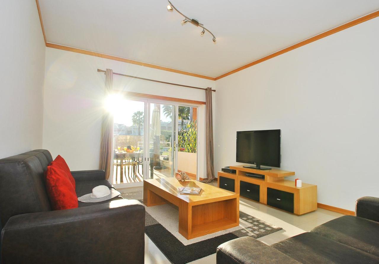 Villa Townhouse Mar 2 By Algarve Vacation Albufeira