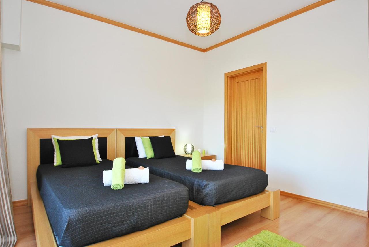 Villa Townhouse Mar 2 By Algarve Vacation *