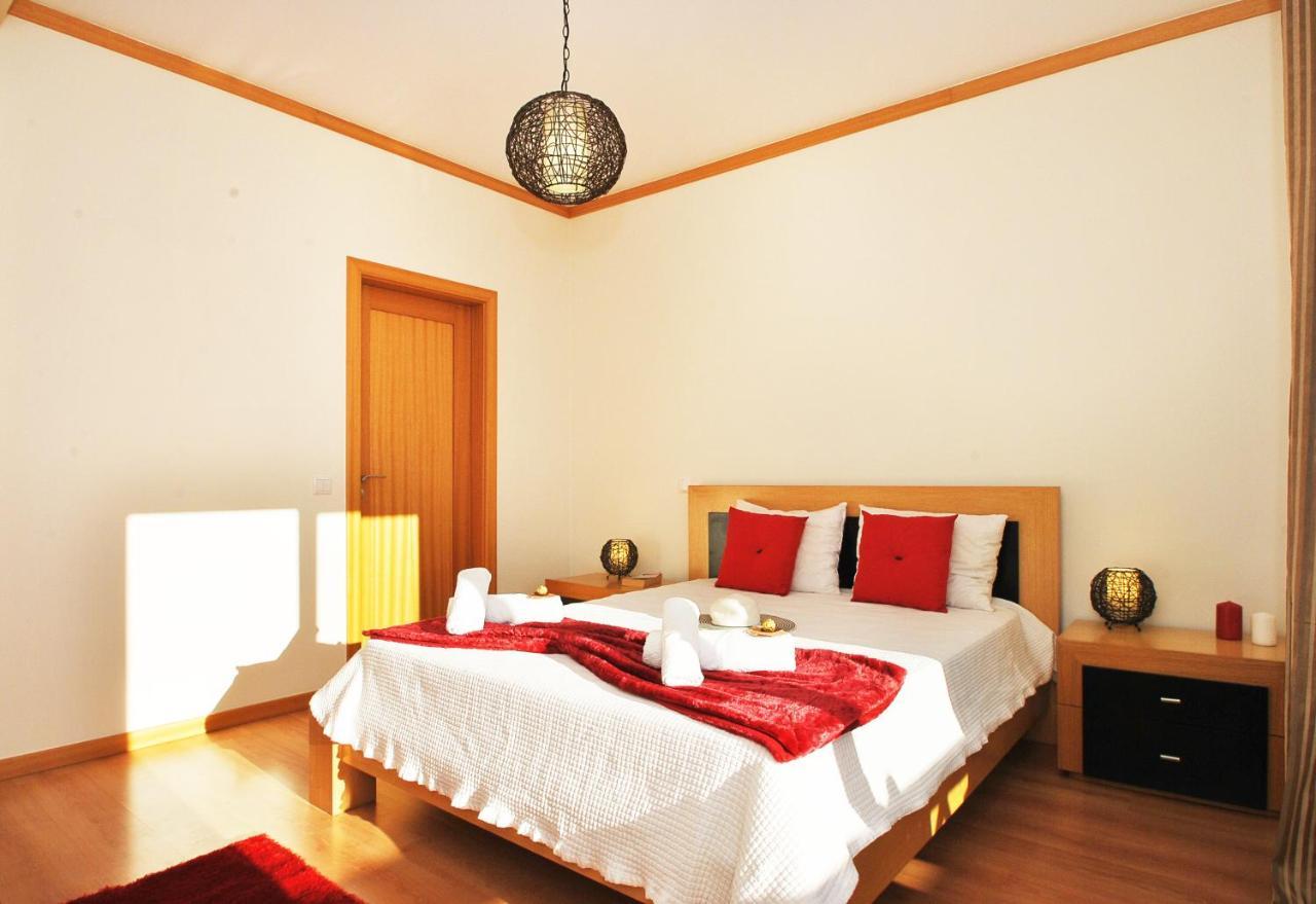 Townhouse Mar 2 By Algarve Vacation * Albufeira