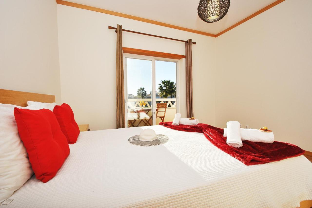 Townhouse Mar 2 By Algarve Vacation