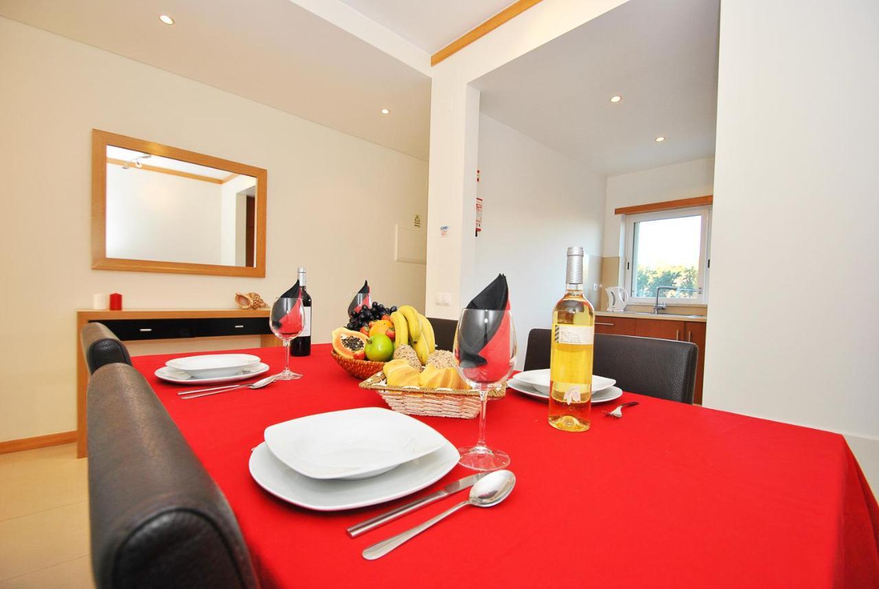 Townhouse Mar 2 By Algarve Vacation Villa Albufeira