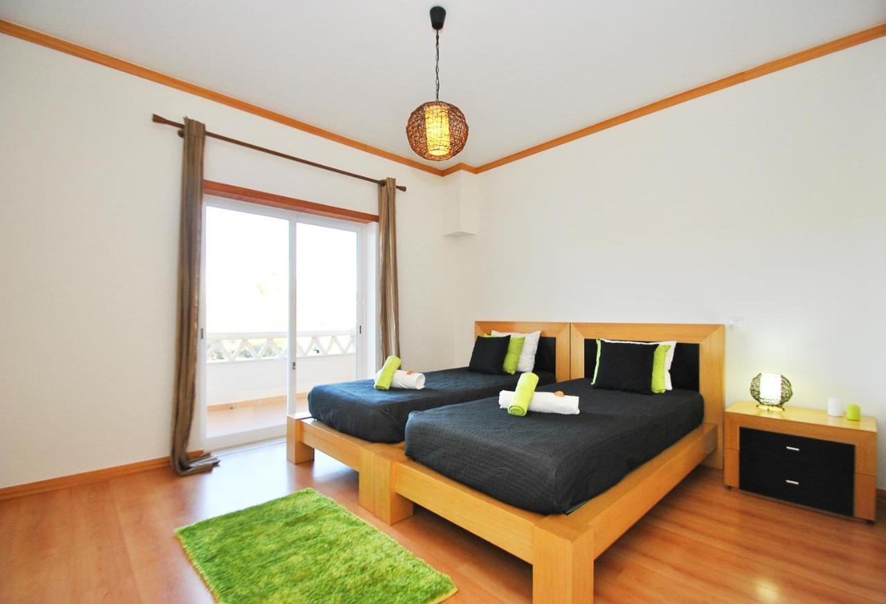 Townhouse Mar 2 By Algarve Vacation Villa *