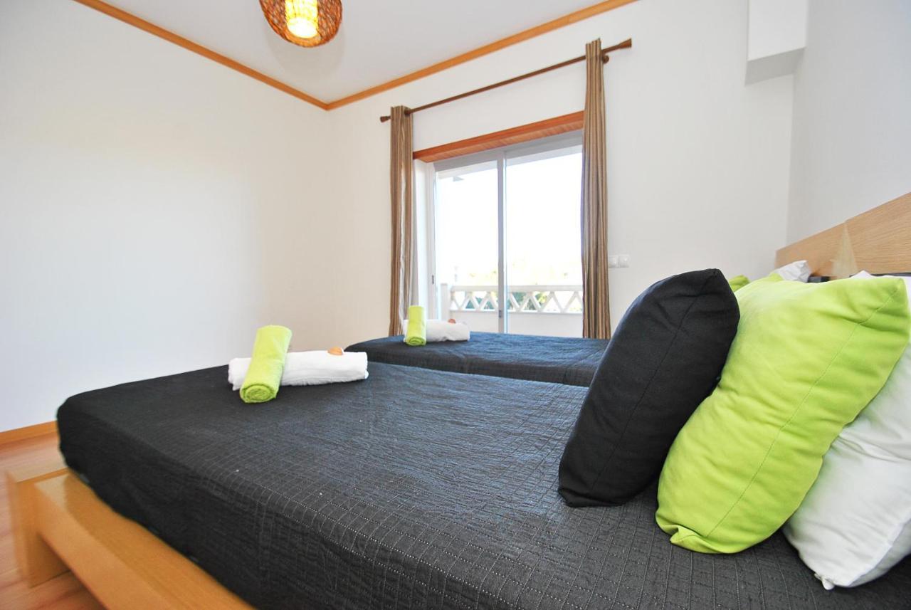 Townhouse Mar 2 By Algarve Vacation