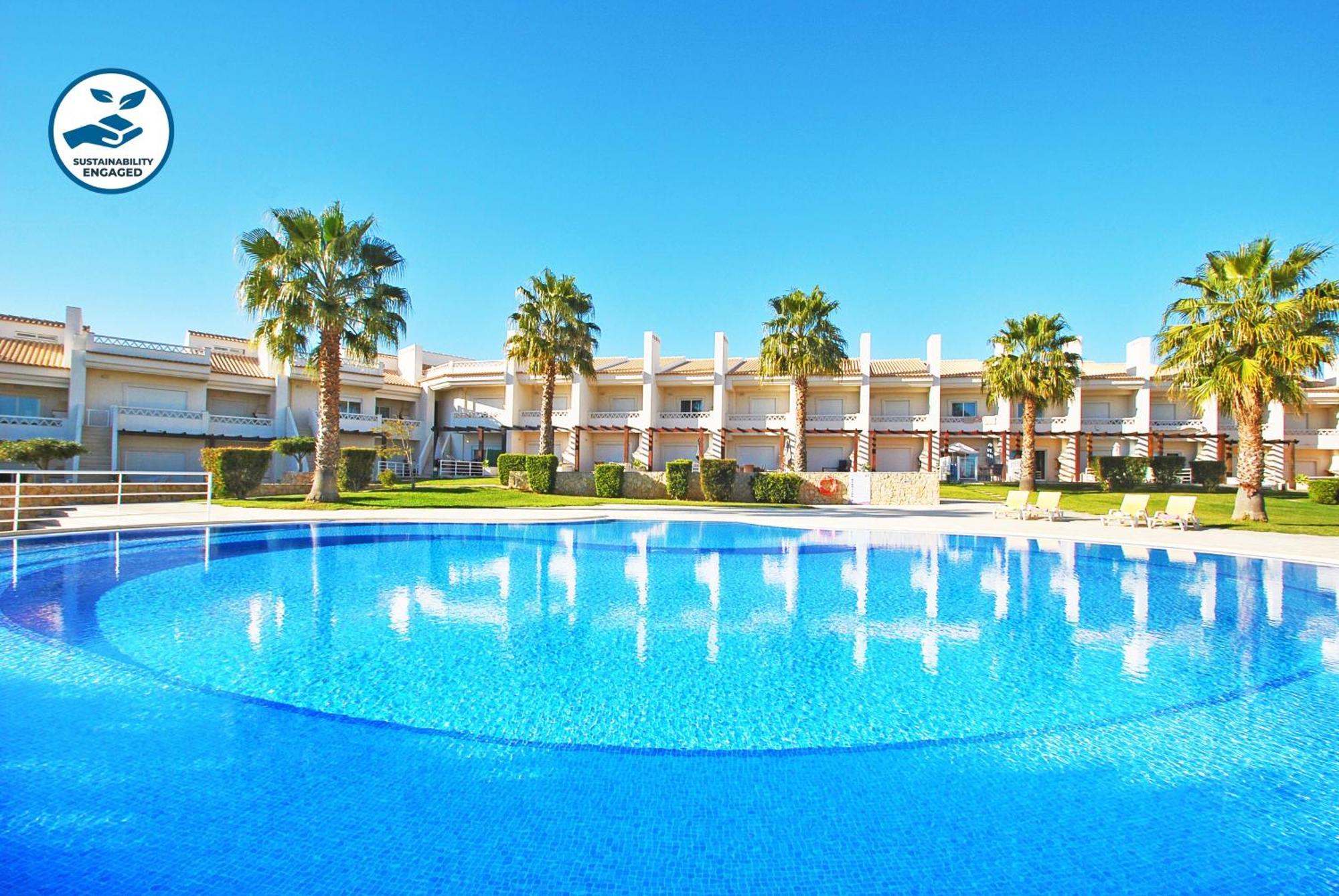 Villa Townhouse Mar 2 By Algarve Vacation Albufeira