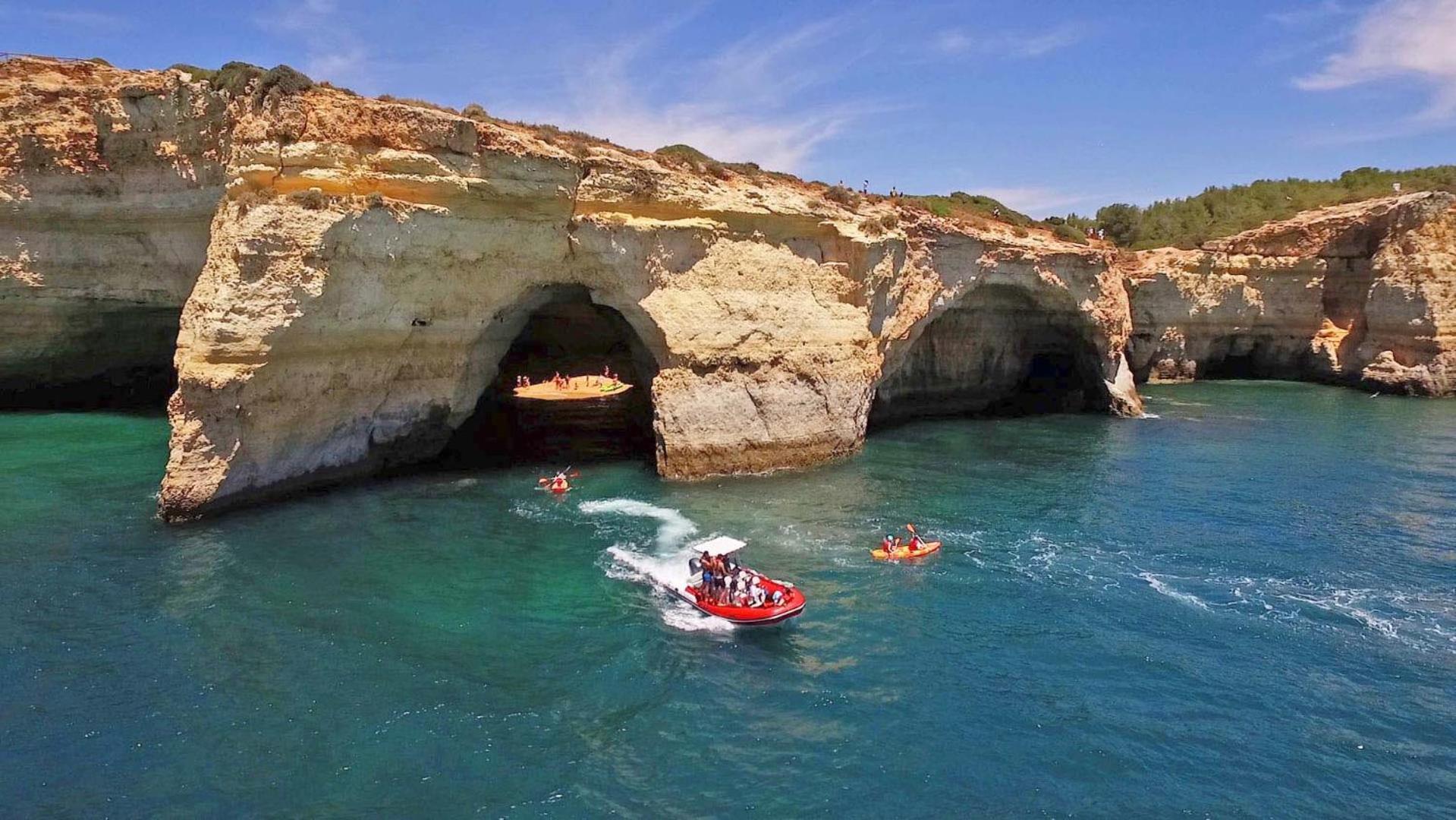 Townhouse Mar 2 By Algarve Vacation Villa *