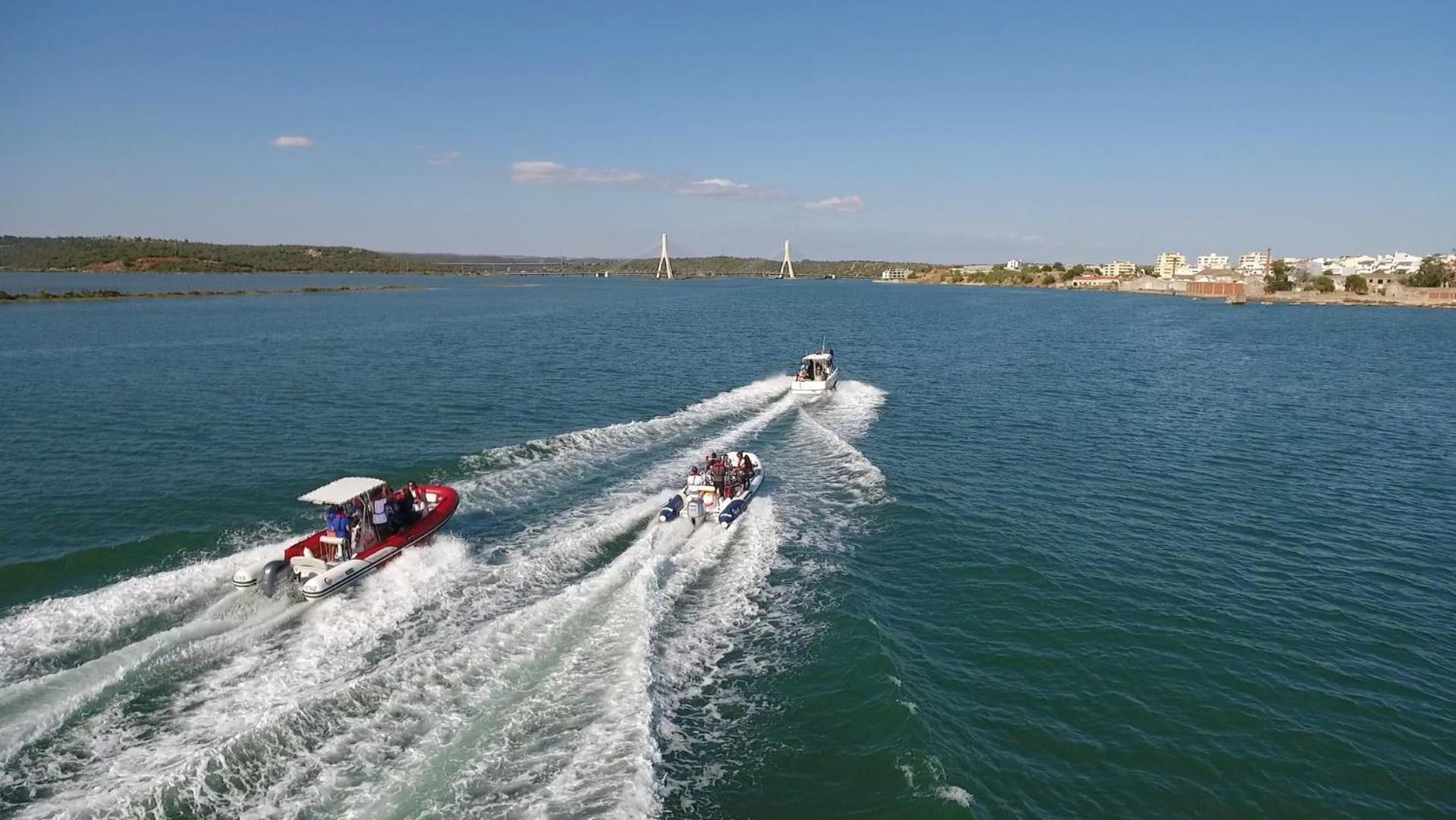 Townhouse Mar 2 By Algarve Vacation Villa *